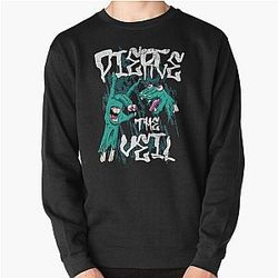 PIERCE THE VEIL Pullover Sweatshirt