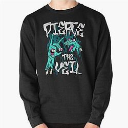 Pierce the Veil Rock Band Funny Pullover Sweatshirt