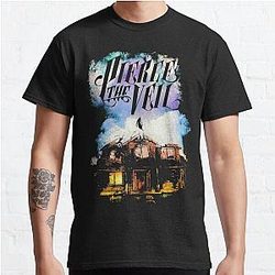 Pierce The Veil Pierce The Veil Classic T-Shirt