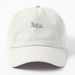 Pierce the Veil logo Dad Hat