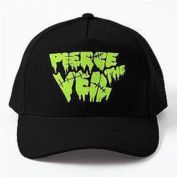 pierce the veil  Baseball Cap