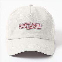 pierce the veil Dad Hat