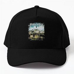 PIERCE THE VEIL Classic Baseball Cap