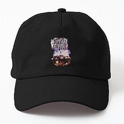 Pierce The Veil, Remove the Veil Dad Hat