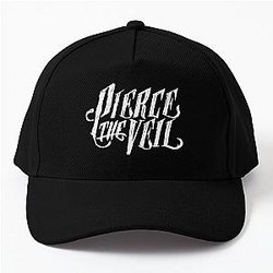 PTV Logo Baseball Cap