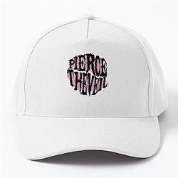 Pierce the Veil Logo Baseball Cap
