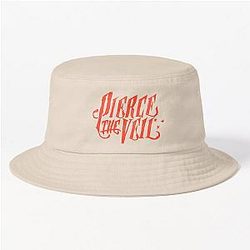 Pierce the Veil Logo Bucket Hat