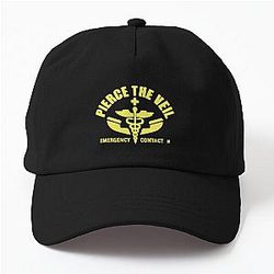 pierce the veil Dad Hat
