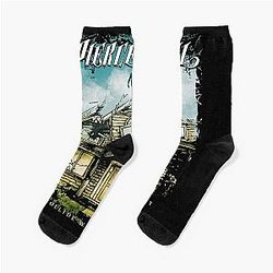 PIERCE THE VEIL Classic Socks