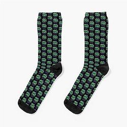 pierce the veil Socks