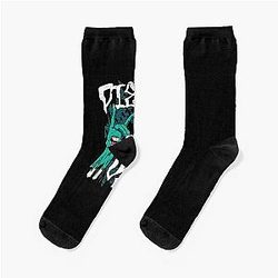 PIERCE THE VEIL Socks