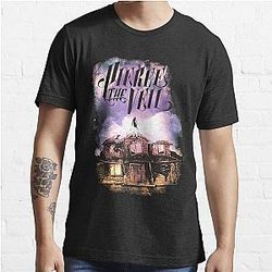 Pierce The Veil Collide With The Sky Essential T-Shirt