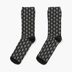 pierce the veil Socks