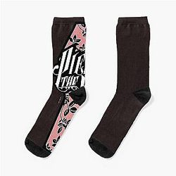 Best Logos - Pierce The Veil  Socks