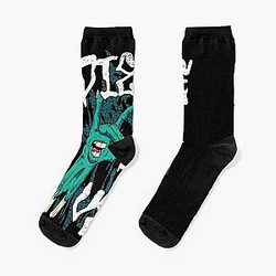 PIERCE THE VEIL  Socks