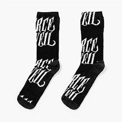 PTV Logo Socks