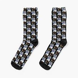 Pierce The Veil Pierce The Veil Socks