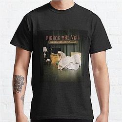 Pierce the Veil a flair for the dramatic Classic T-Shirt