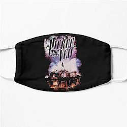Pierce The Veil, Remove the Veil Flat Mask