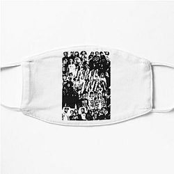 Pierce the veil Graphics    Flat Mask