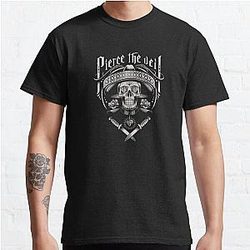 pierce the veil Classic T-Shirt