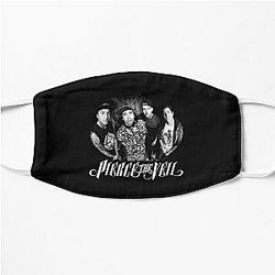PIERCE THE VEIL Flat Mask