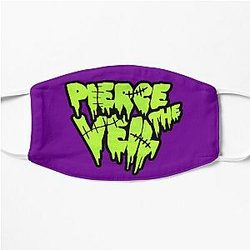 pierce the veil  Flat Mask