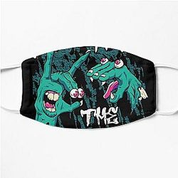 PIERCE THE VEIL Flat Mask