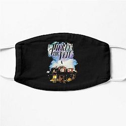Pierce The Veil Pierce The Veil Flat Mask