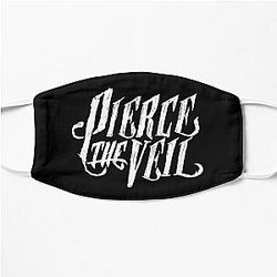 PTV Logo Flat Mask