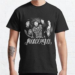 PIERCE THE VEIL Classic T-Shirt