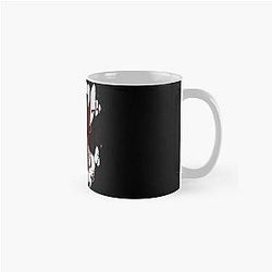 Pierce the Veil red  Classic Mug