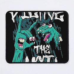 PIERCE THE VEIL Mouse Pad