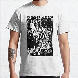 Great Model Pierce The Veil Graphics Gifts For Fan Classic T-Shirt