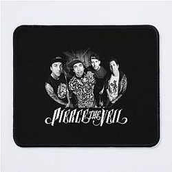 PIERCE THE VEIL Mouse Pad