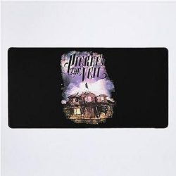Pierce The Veil Collide With The Sky Desk Mat