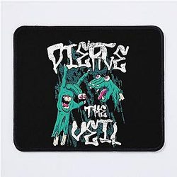PIERCE THE VEIL  Mouse Pad