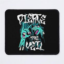 Pierce the Veil Rock Band Funny Mouse Pad