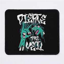 PIERCE THE VEIL Mouse Pad