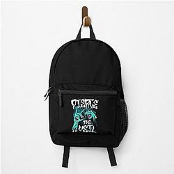 Pierce the Veil Rock Band Funny Backpack