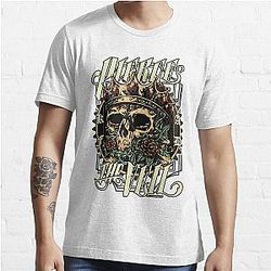Pierce The Veil Art Essential T-Shirt