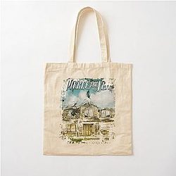 PIERCE THE VEIL Classic Cotton Tote Bag