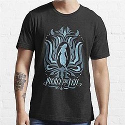 Pierce The Veil We Beauty Essential T-Shirt