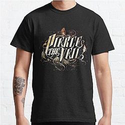 wear Pierce The Veil For Fans Classic T-Shirt
