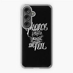 Pierce The Veil Samsung Galaxy Soft Case