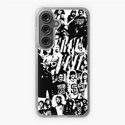 Pierce the veil Graphics  Samsung Galaxy Soft Case