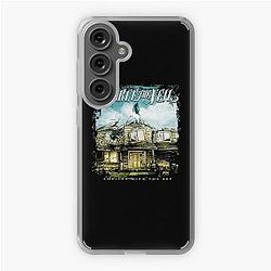 PIERCE THE VEIL Classic Samsung Galaxy Soft Case