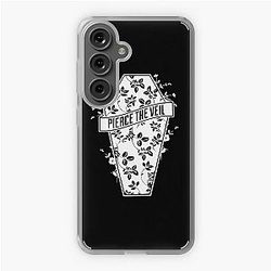 pierce flower Samsung Galaxy Soft Case