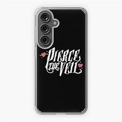 pierce the veil Samsung Galaxy Soft Case