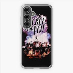 Pierce The Veil, Remove the Veil Samsung Galaxy Soft Case